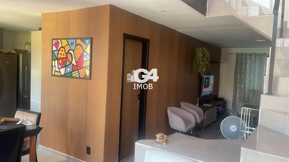 Casa, 2 quartos, 360 m² - Foto 20