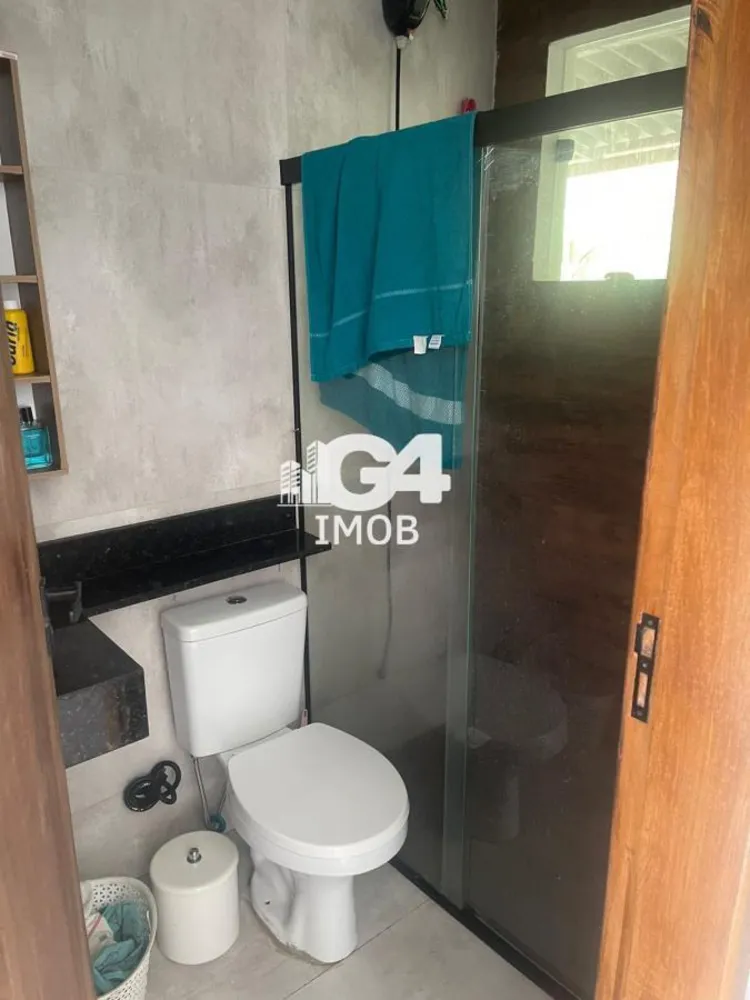Casa, 2 quartos, 360 m² - Foto 16