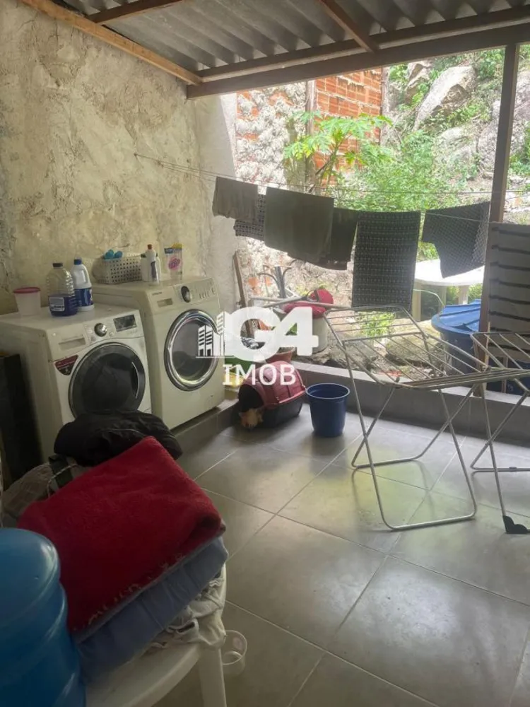 Casa, 2 quartos, 360 m² - Foto 2
