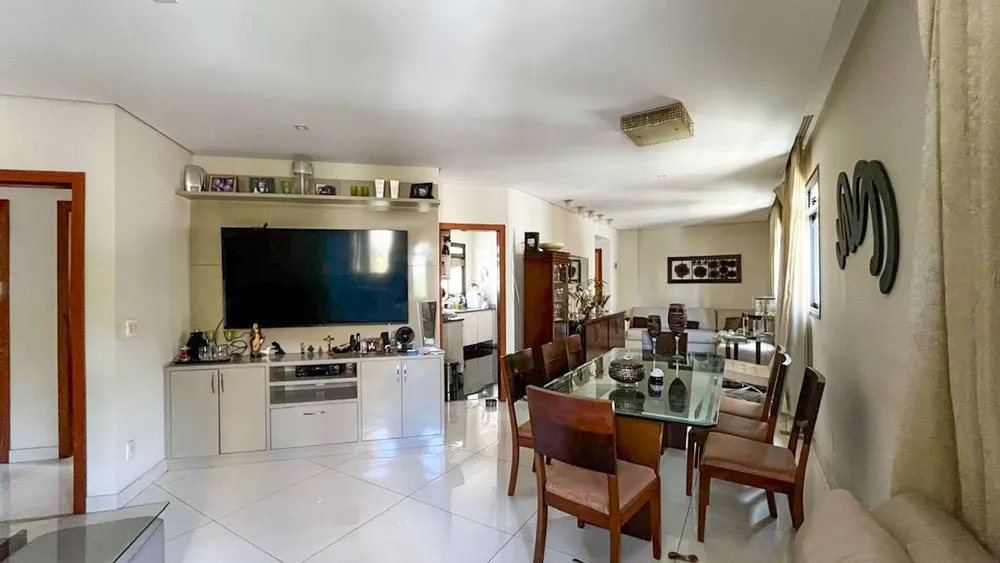 Apartamento, 3 quartos, 120 m² - Foto 2