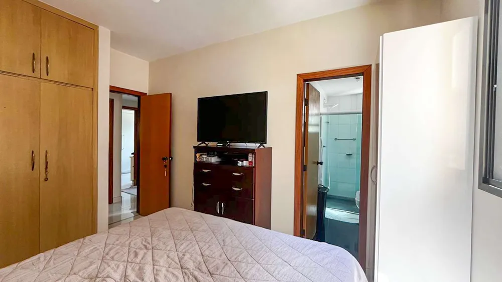Apartamento, 3 quartos, 120 m² - Foto 10