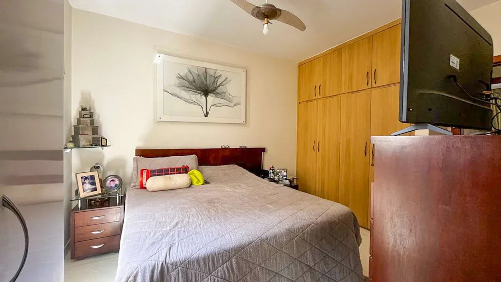 Apartamento, 3 quartos, 120 m² - Foto 9