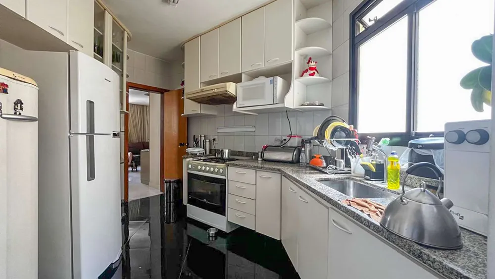 Apartamento, 3 quartos, 120 m² - Foto 11