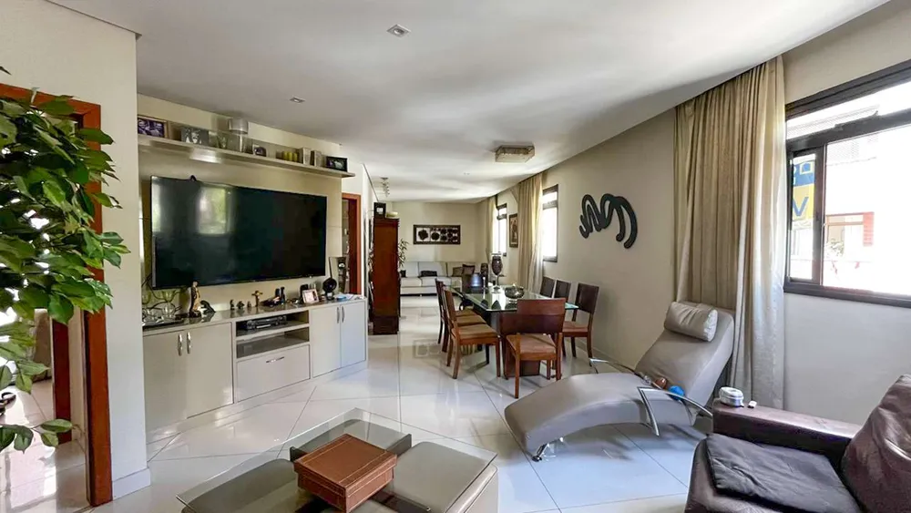 Apartamento, 3 quartos, 120 m² - Foto 1