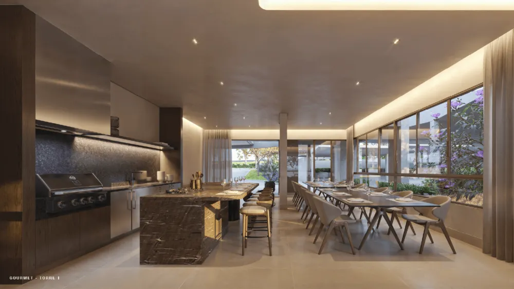 Apartamento, 3 quartos, 108 m² - Foto 11