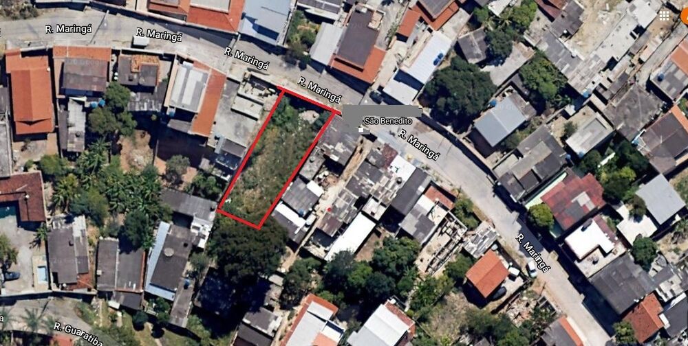 Terreno à venda, 360m² - Foto 4