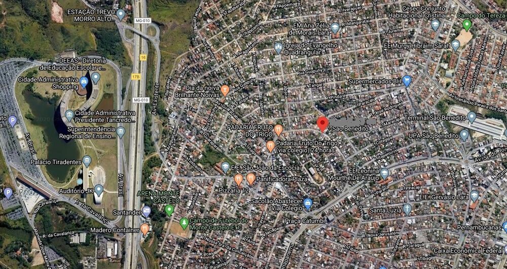 Terreno à venda, 360m² - Foto 2