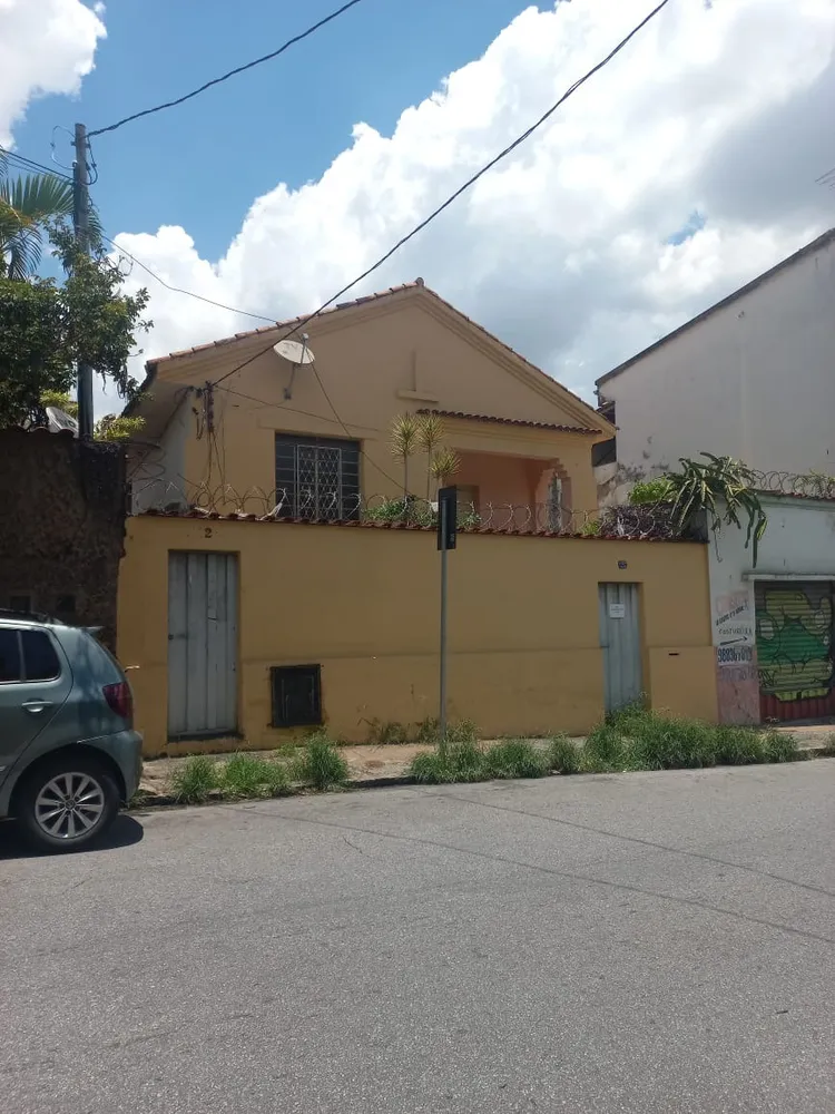 Terreno, 911 m² - Foto 1