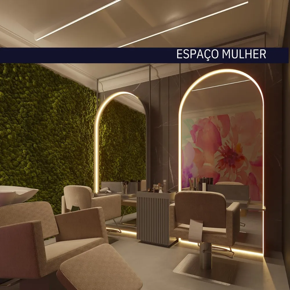 Apartamento, 3 quartos, 113 m² - Foto 3
