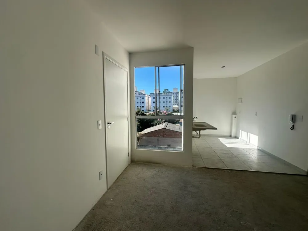 Apartamento, 2 quartos, 47 m² - Foto 7