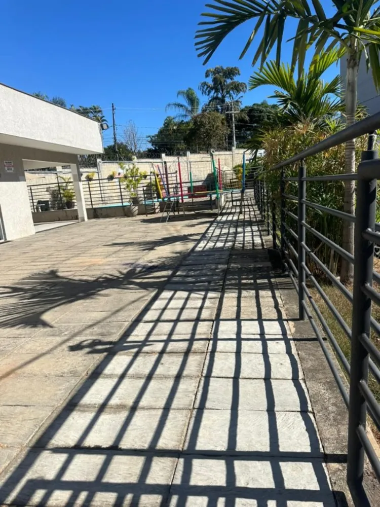 Apartamento, 2 quartos, 47 m² - Foto 4