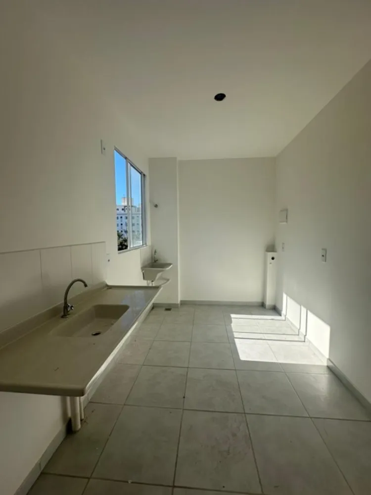 Apartamento, 2 quartos, 47 m² - Foto 9