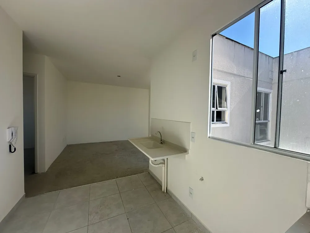 Apartamento, 2 quartos, 47 m² - Foto 1