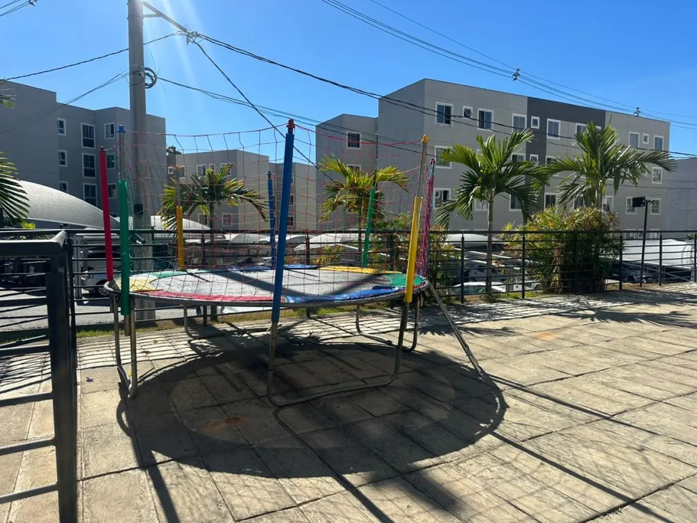 Apartamento, 2 quartos, 47 m² - Foto 2