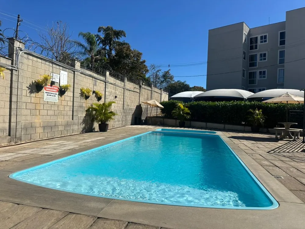 Apartamento, 2 quartos, 47 m² - Foto 3