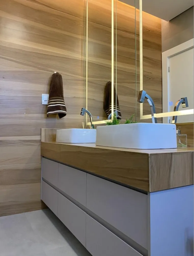 Casa de Condomínio, 4 quartos - Foto 6