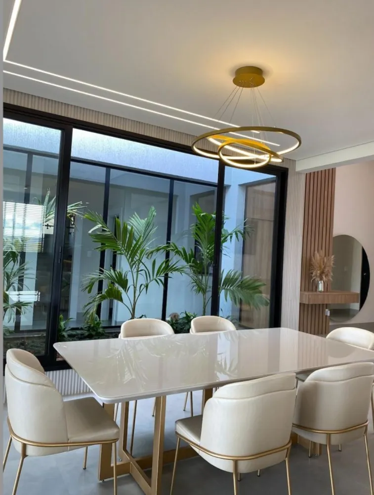 Casa de Condomínio, 4 quartos - Foto 10