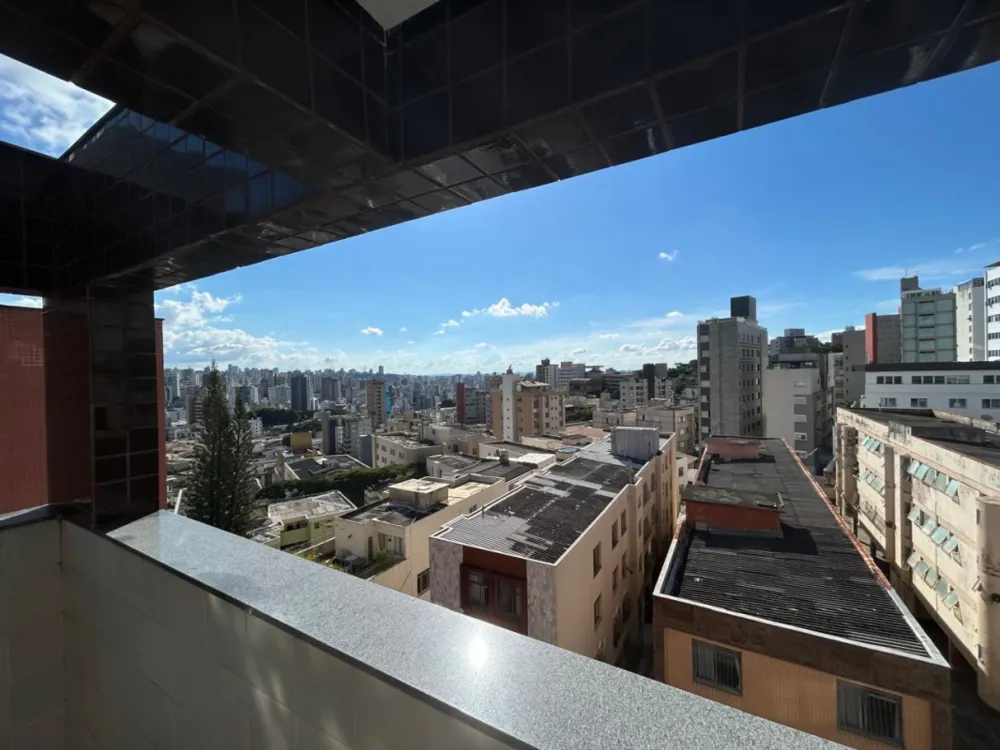 Cobertura, 3 quartos, 140 m² - Foto 13