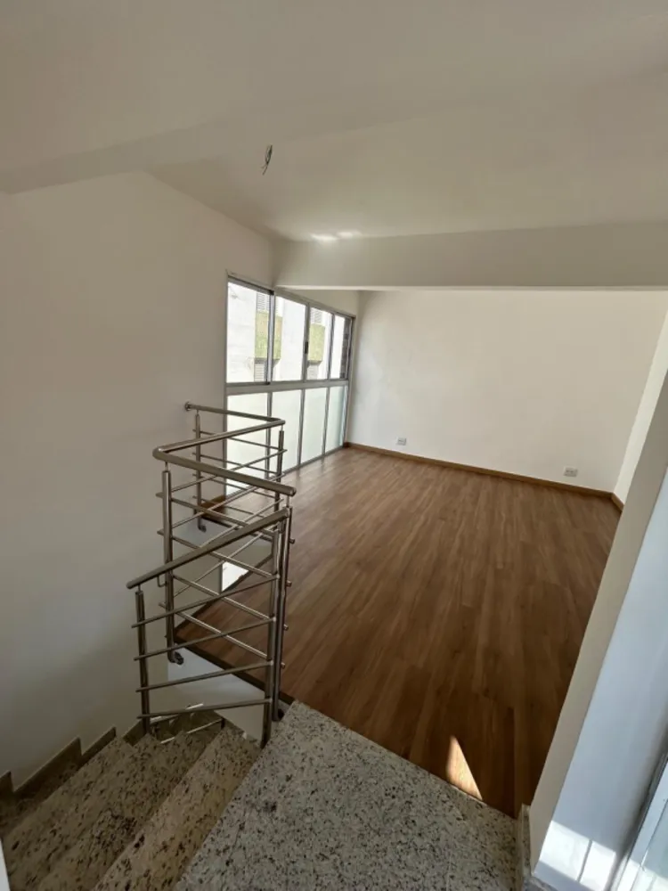 Cobertura, 3 quartos, 140 m² - Foto 5