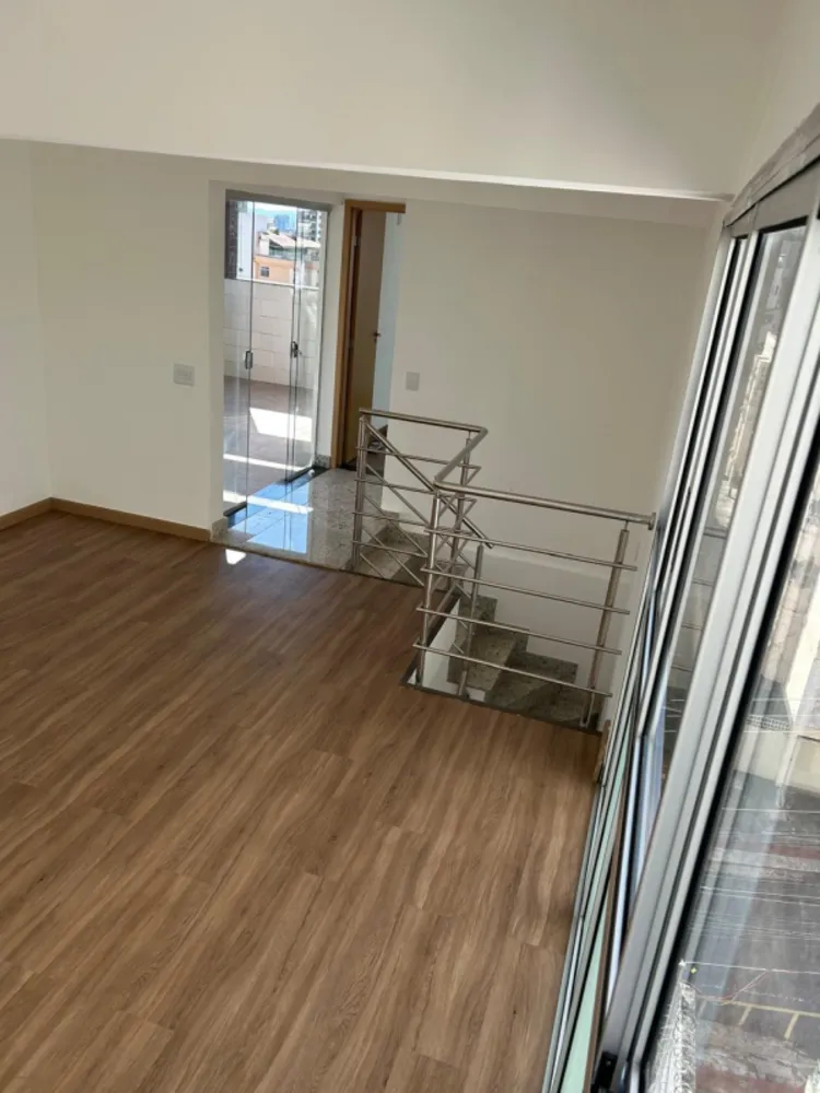 Cobertura, 3 quartos, 140 m² - Foto 3