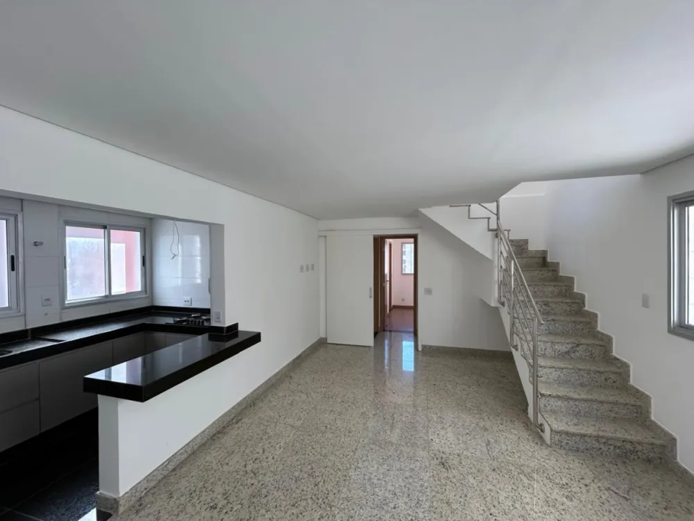 Cobertura, 3 quartos, 140 m² - Foto 2