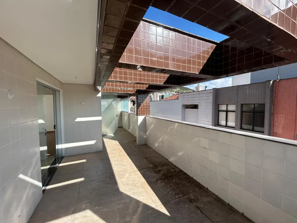 Cobertura, 3 quartos, 140 m² - Foto 4
