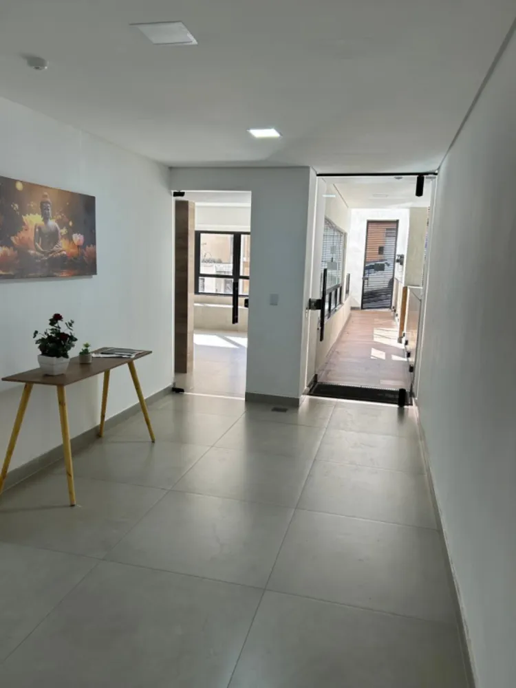 Cobertura, 3 quartos, 140 m² - Foto 1