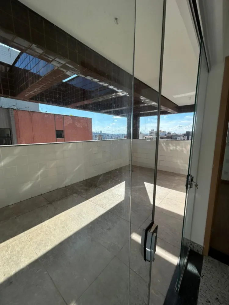 Cobertura, 3 quartos, 140 m² - Foto 7