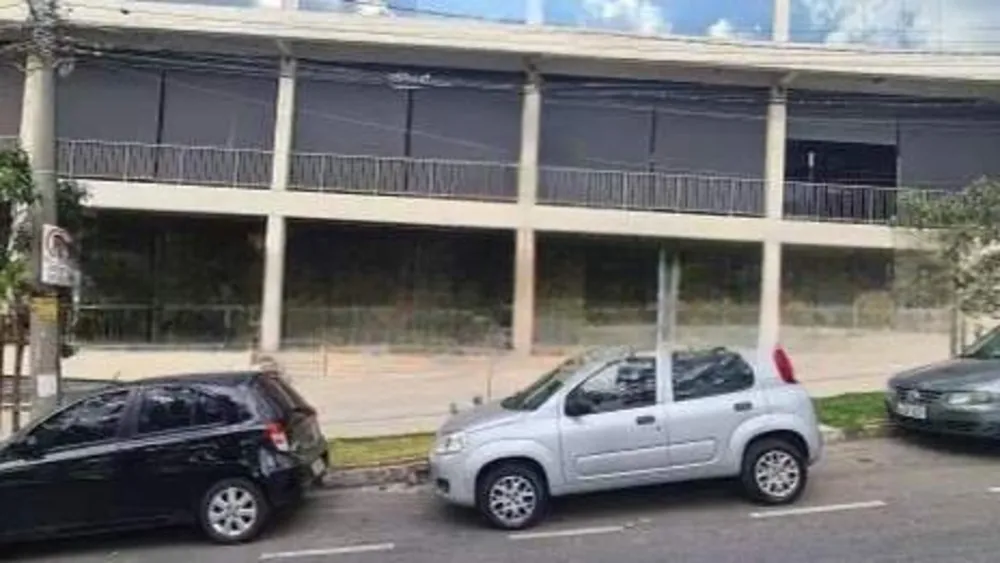 Loja-Salão, 700 m² - Foto 2