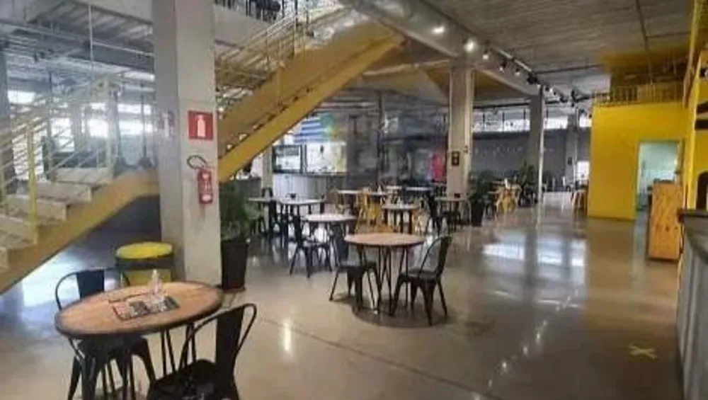Loja-Salão, 700 m² - Foto 3