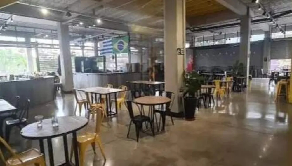 Loja-Salão, 700 m² - Foto 6