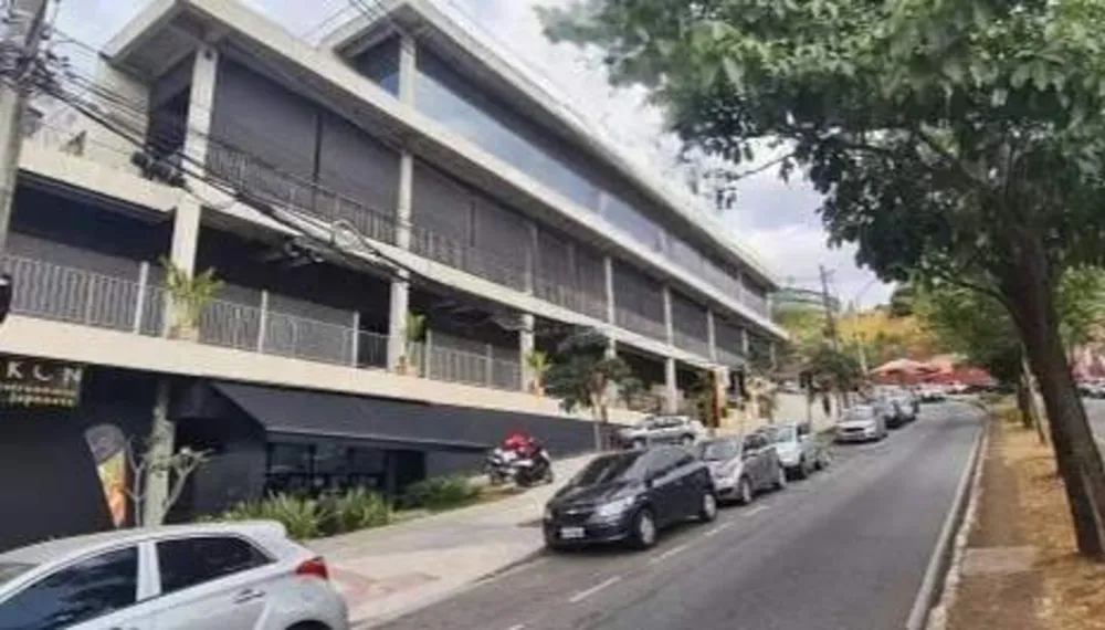 Loja-Salão, 700 m² - Foto 4
