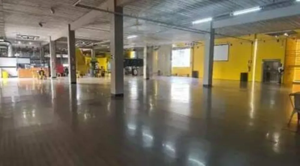Loja-Salão, 700 m² - Foto 1