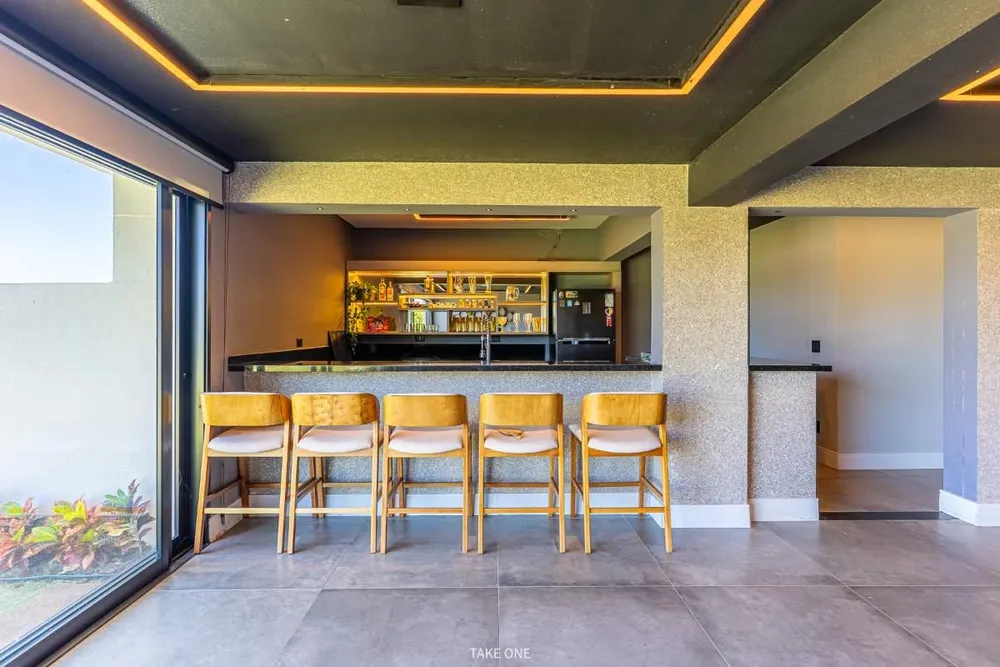Casa de Condomínio, 10 quartos - Foto 7
