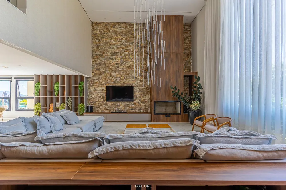 Casa de Condomínio, 10 quartos - Foto 3