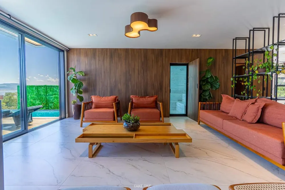 Casa de Condomínio, 10 quartos - Foto 4
