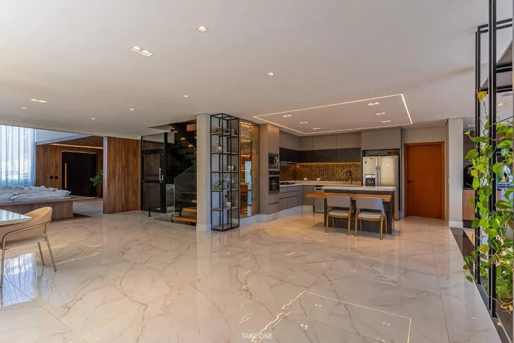 Casa de Condomínio, 10 quartos - Foto 5
