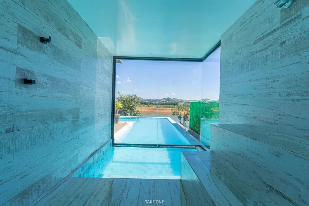 Casa de Condomínio, 10 quartos - Foto 11