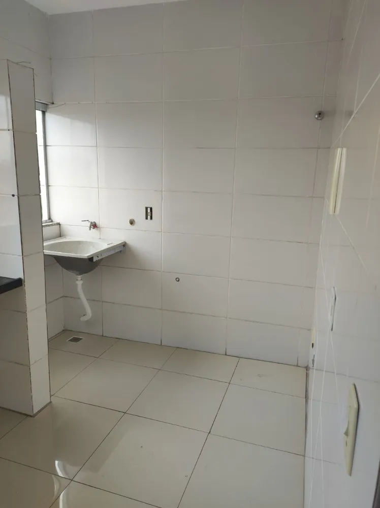 Apartamento, 2 quartos, 48 m² - Foto 5
