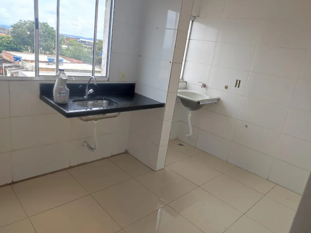 Apartamento, 2 quartos, 48 m² - Foto 4