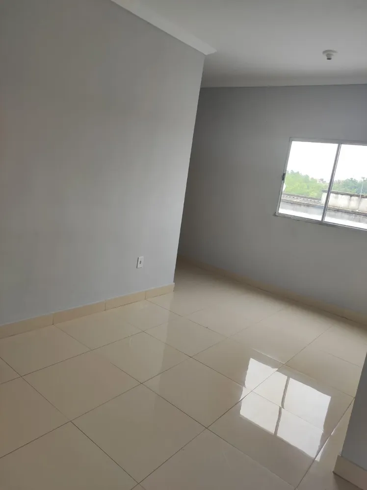 Apartamento, 2 quartos, 48 m² - Foto 1