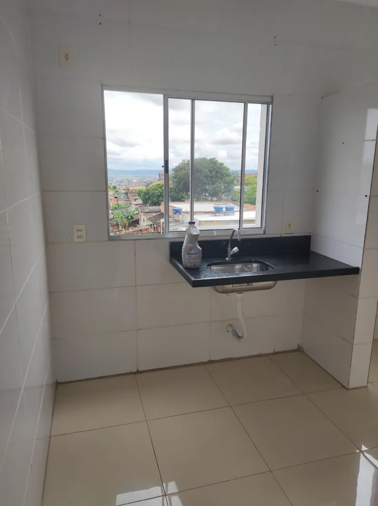Apartamento, 2 quartos, 48 m² - Foto 3
