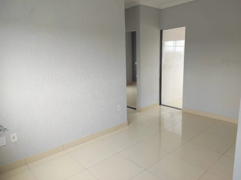 Apartamento, 2 quartos, 48 m² - Foto 2