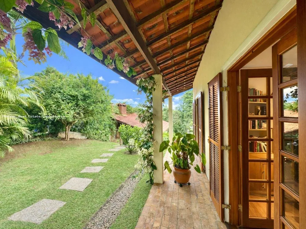 Casa de Condomínio, 4 quartos - Foto 10