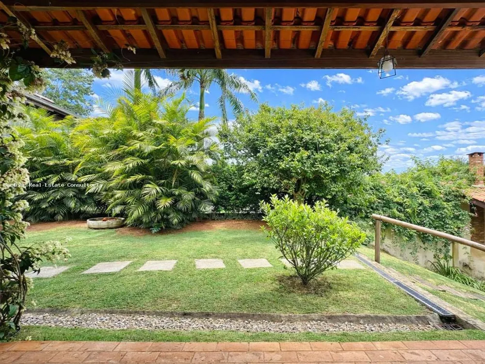 Casa de Condomínio, 4 quartos - Foto 8