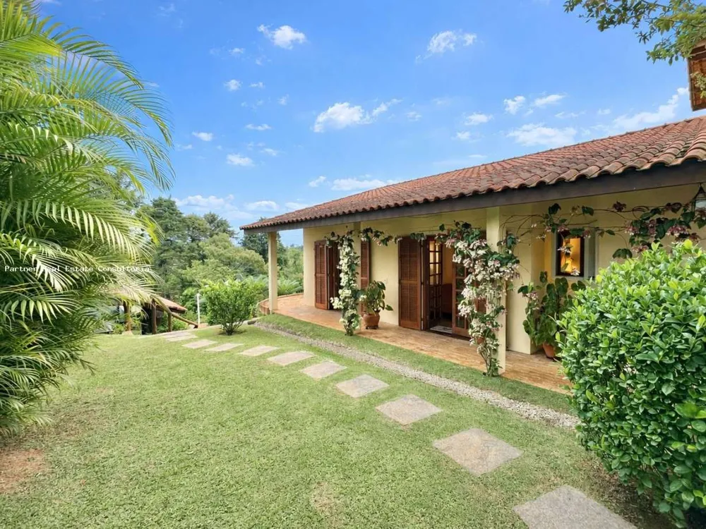 Casa de Condomínio, 4 quartos - Foto 11