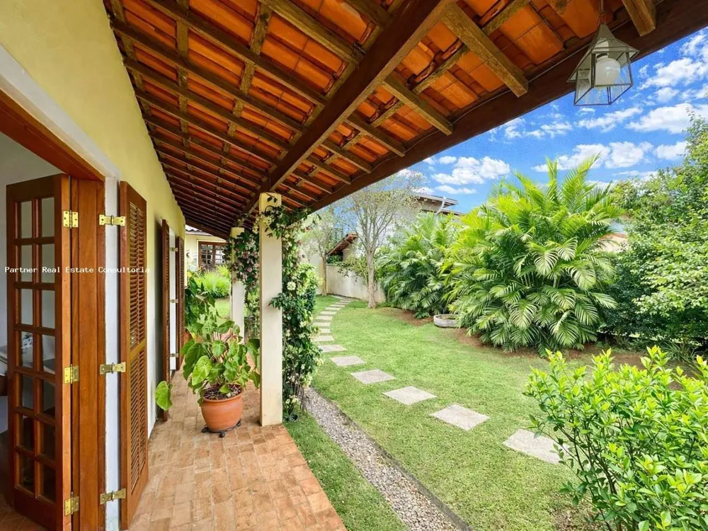 Casa de Condomínio, 4 quartos - Foto 7