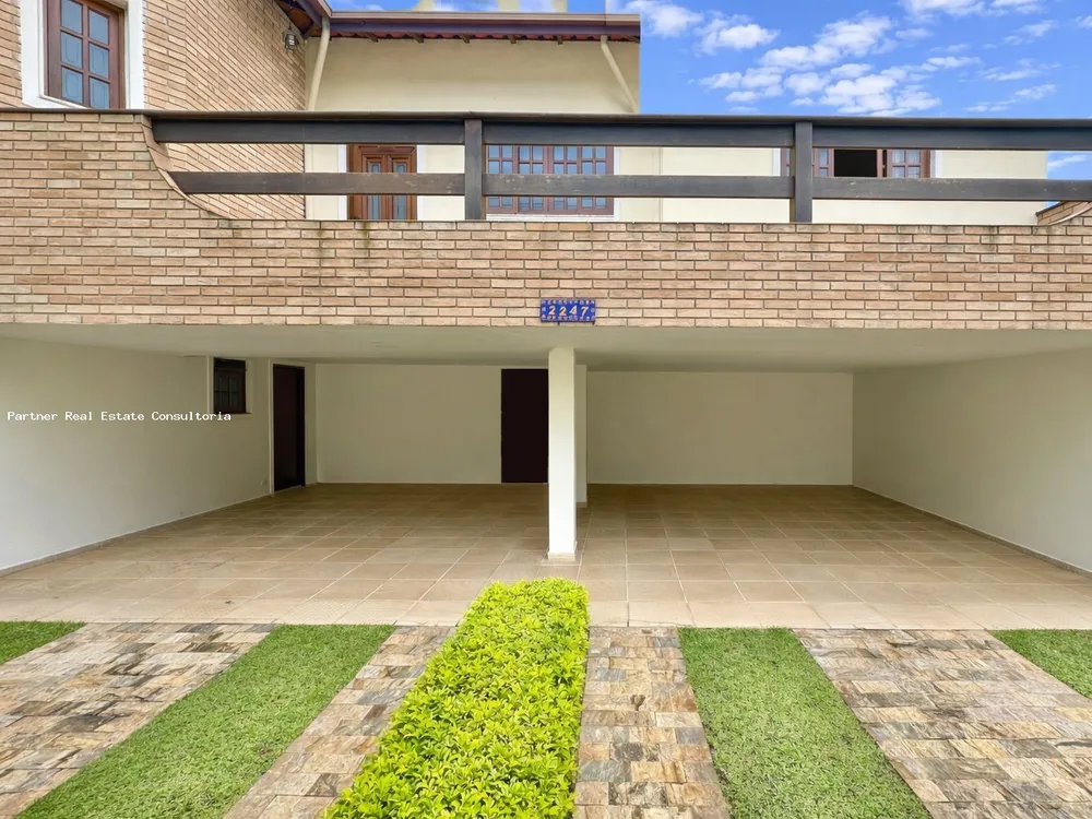 Casa de Condomínio, 4 quartos - Foto 3