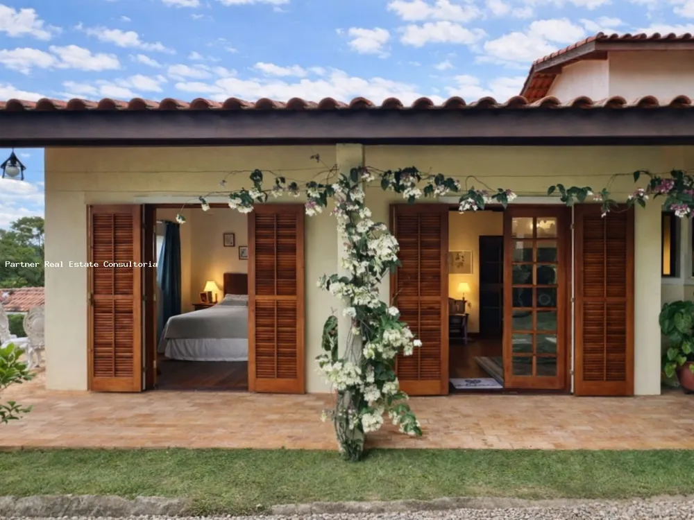 Casa de Condomínio, 4 quartos - Foto 9