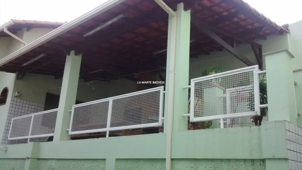 Casa, 4 quartos, 360 m² - Foto 2